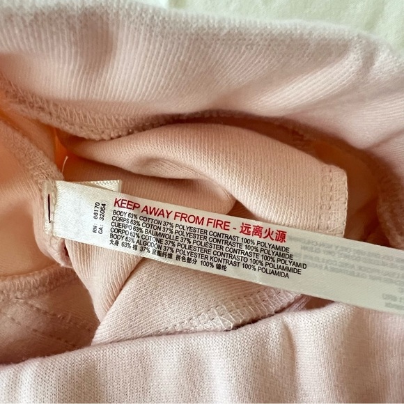 Free People Flurry Color block Sport Pants Ballet Combo 🩰 XS NWT - Picture 14 of 14